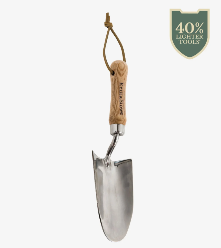 Kent & Stowe Garden Life Hand Trowel